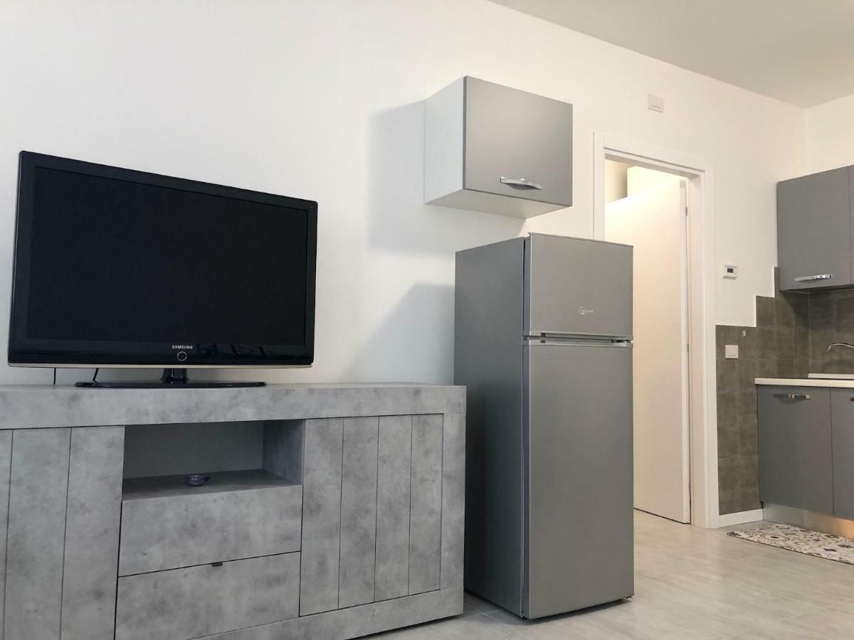Apartament Bilocale Della Pippi San Clemente Sant'Andrea in Casale Zewnętrze zdjęcie
