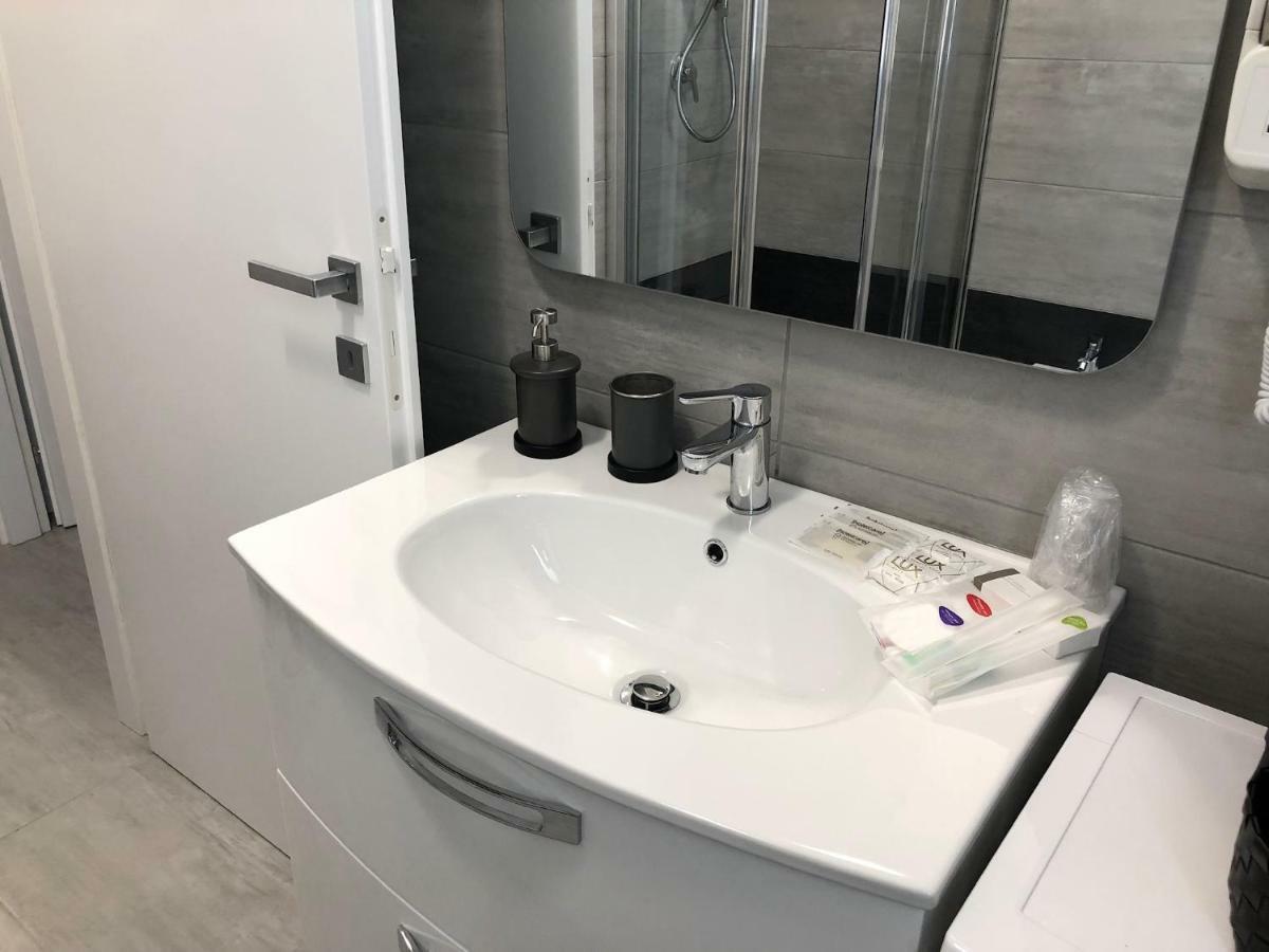 Apartament Bilocale Della Pippi San Clemente Sant'Andrea in Casale Zewnętrze zdjęcie