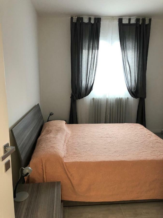 Apartament Bilocale Della Pippi San Clemente Sant'Andrea in Casale Zewnętrze zdjęcie