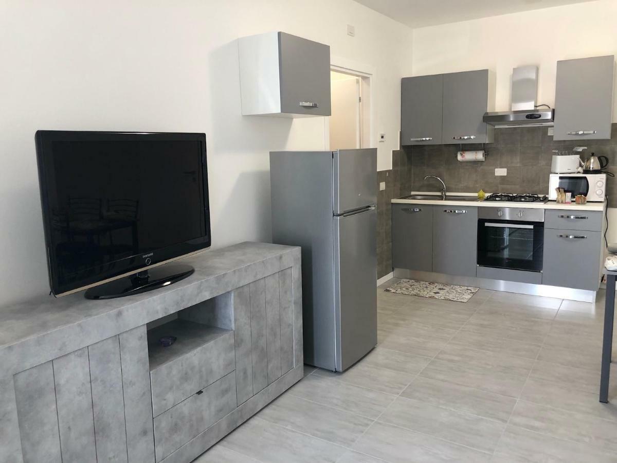 Apartament Bilocale Della Pippi San Clemente Sant'Andrea in Casale Zewnętrze zdjęcie