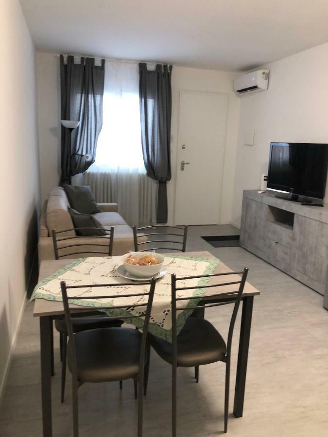 Apartament Bilocale Della Pippi San Clemente Sant'Andrea in Casale Zewnętrze zdjęcie