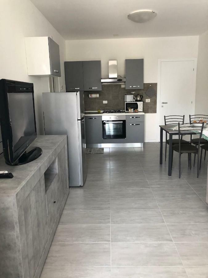Apartament Bilocale Della Pippi San Clemente Sant'Andrea in Casale Zewnętrze zdjęcie