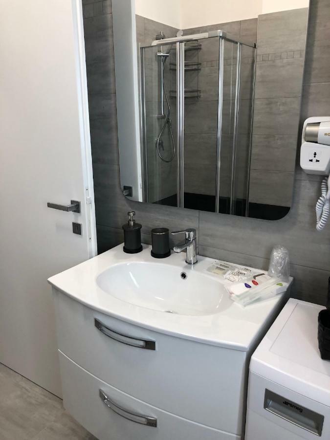 Apartament Bilocale Della Pippi San Clemente Sant'Andrea in Casale Zewnętrze zdjęcie