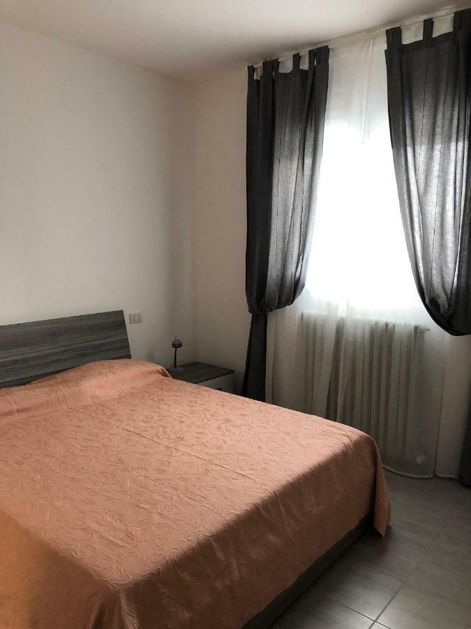 Apartament Bilocale Della Pippi San Clemente Sant'Andrea in Casale Zewnętrze zdjęcie