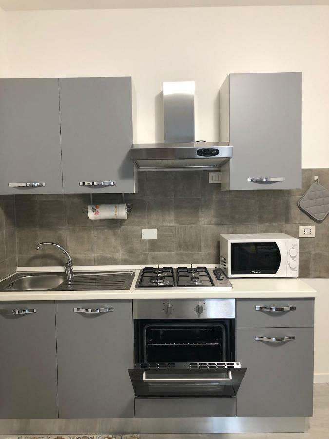 Apartament Bilocale Della Pippi San Clemente Sant'Andrea in Casale Zewnętrze zdjęcie