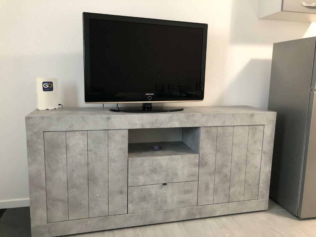 Apartament Bilocale Della Pippi San Clemente Sant'Andrea in Casale Zewnętrze zdjęcie