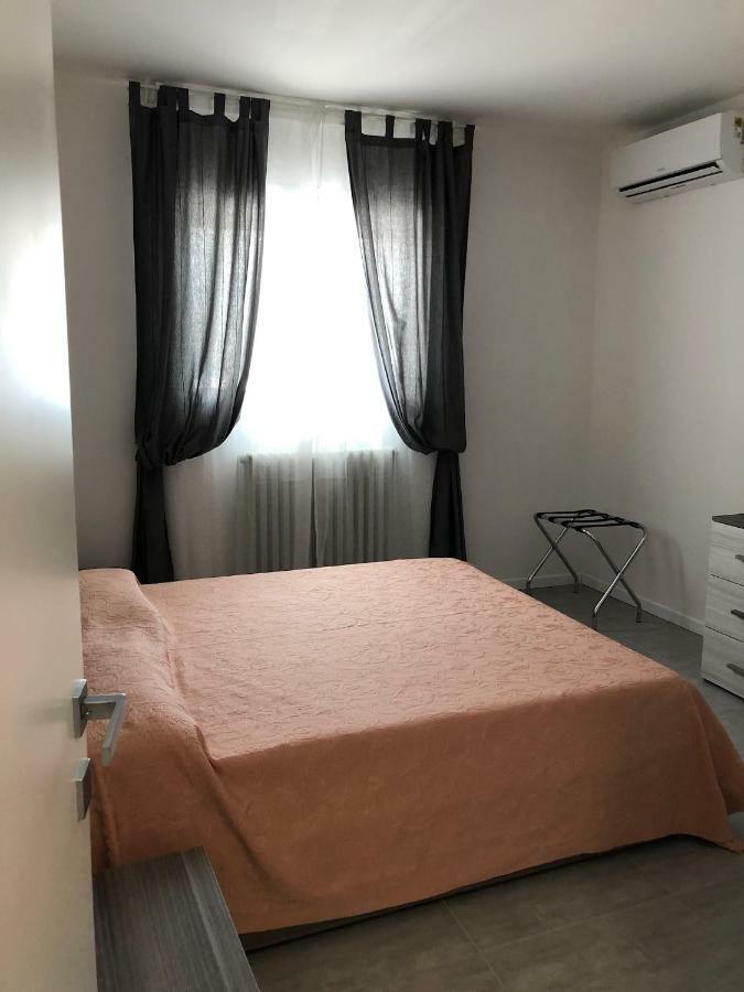 Apartament Bilocale Della Pippi San Clemente Sant'Andrea in Casale Zewnętrze zdjęcie