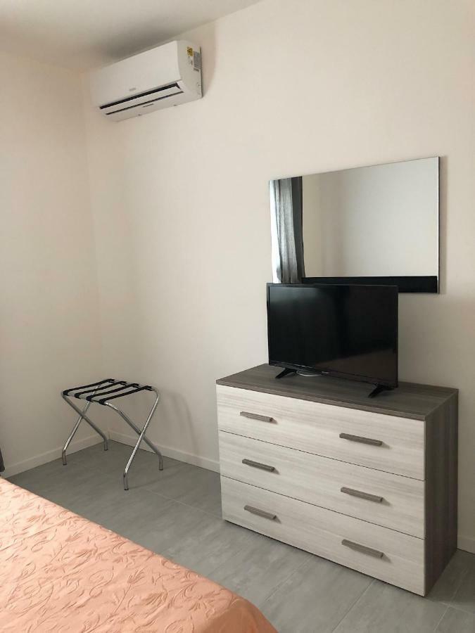 Apartament Bilocale Della Pippi San Clemente Sant'Andrea in Casale Zewnętrze zdjęcie
