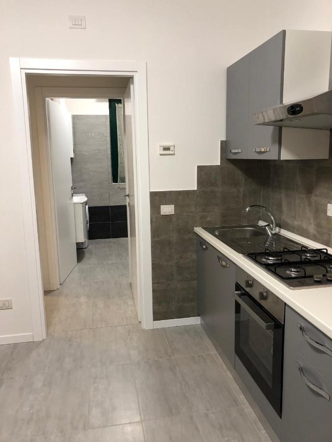 Apartament Bilocale Della Pippi San Clemente Sant'Andrea in Casale Zewnętrze zdjęcie