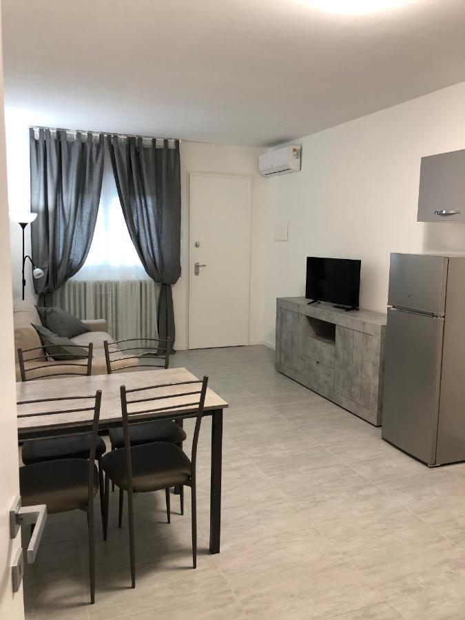 Apartament Bilocale Della Pippi San Clemente Sant'Andrea in Casale Zewnętrze zdjęcie