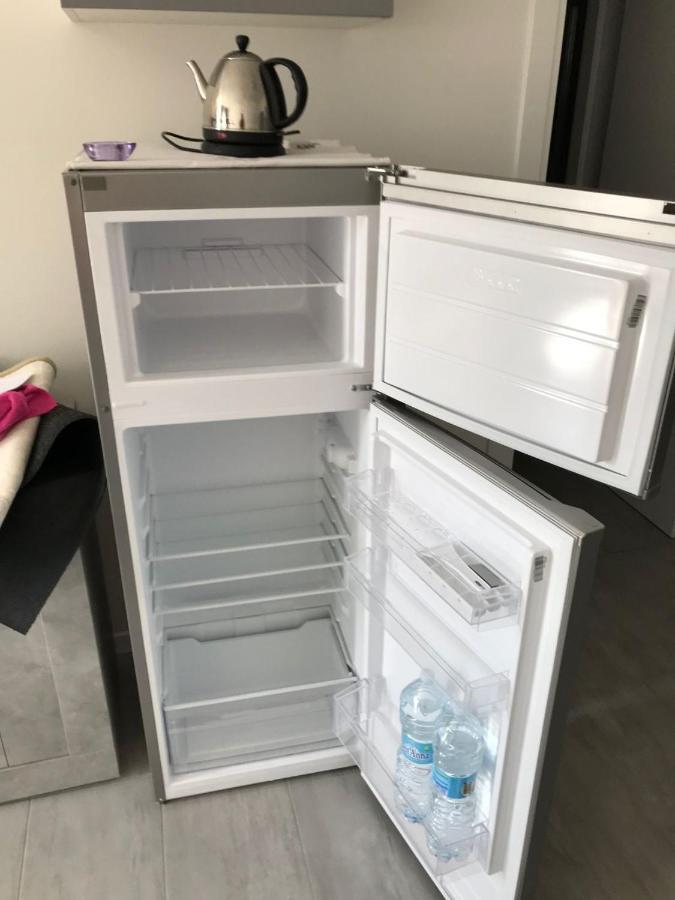 Apartament Bilocale Della Pippi San Clemente Sant'Andrea in Casale Zewnętrze zdjęcie