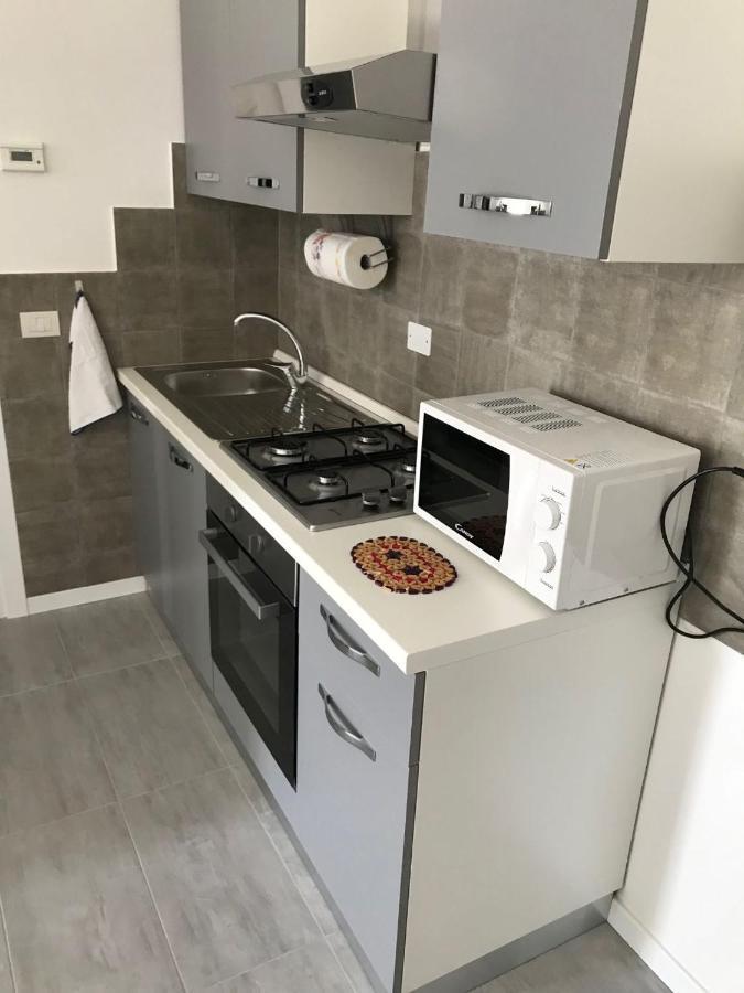 Apartament Bilocale Della Pippi San Clemente Sant'Andrea in Casale Zewnętrze zdjęcie