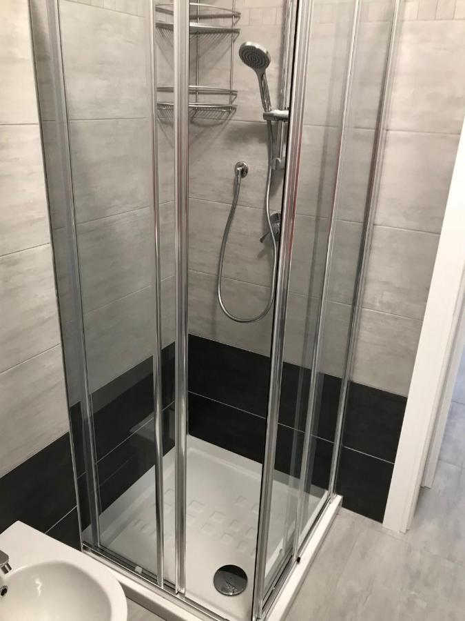 Apartament Bilocale Della Pippi San Clemente Sant'Andrea in Casale Zewnętrze zdjęcie