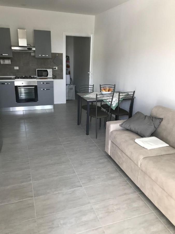 Apartament Bilocale Della Pippi San Clemente Sant'Andrea in Casale Zewnętrze zdjęcie