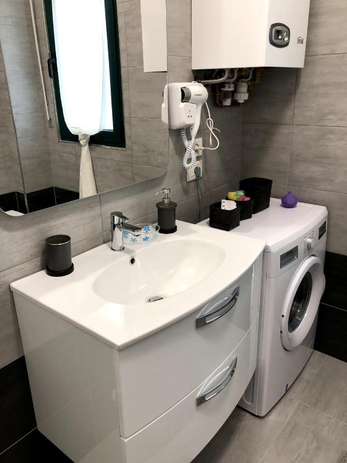 Apartament Bilocale Della Pippi San Clemente Sant'Andrea in Casale Zewnętrze zdjęcie