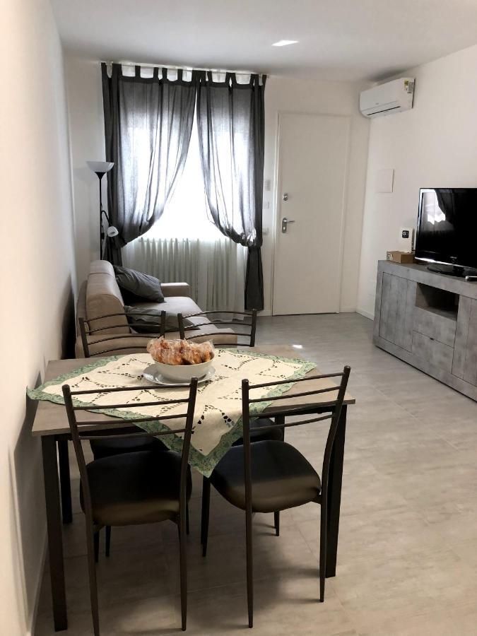 Apartament Bilocale Della Pippi San Clemente Sant'Andrea in Casale Zewnętrze zdjęcie