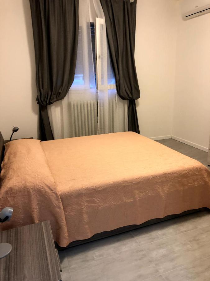 Apartament Bilocale Della Pippi San Clemente Sant'Andrea in Casale Zewnętrze zdjęcie