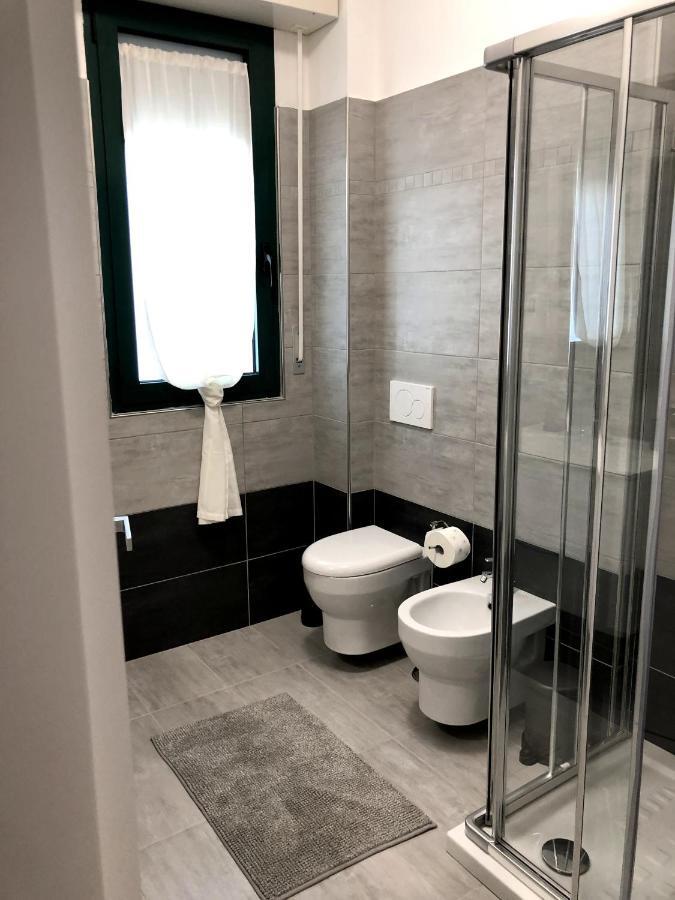 Apartament Bilocale Della Pippi San Clemente Sant'Andrea in Casale Zewnętrze zdjęcie